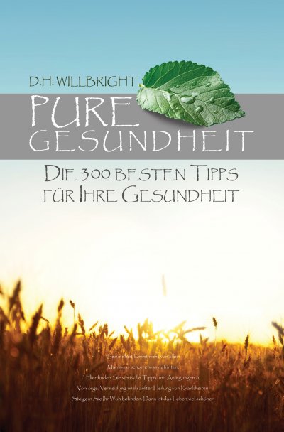 'Cover von Pure Gesundheit'-Cover