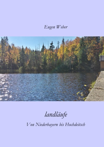 'Landläufig'-Cover