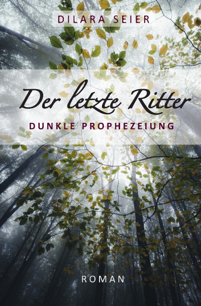 'Cover von Der letzte Ritter'-Cover