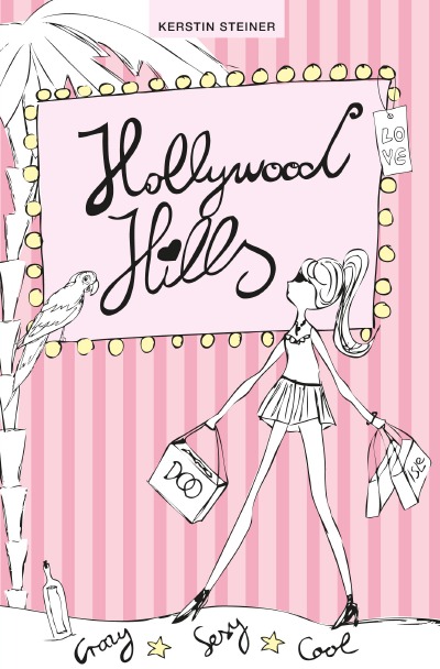 'Cover von Hollywood Hills – Crazy, Sexy, Cool'-Cover