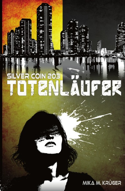 'Totenläufer'-Cover