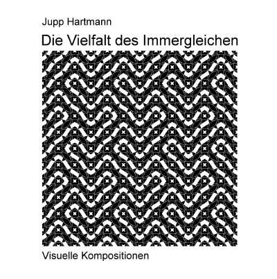 'Cover von Die Vielfalt des Immergleichen'-Cover