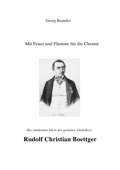 'Cover von Rudolf Christian Boettger'-Cover