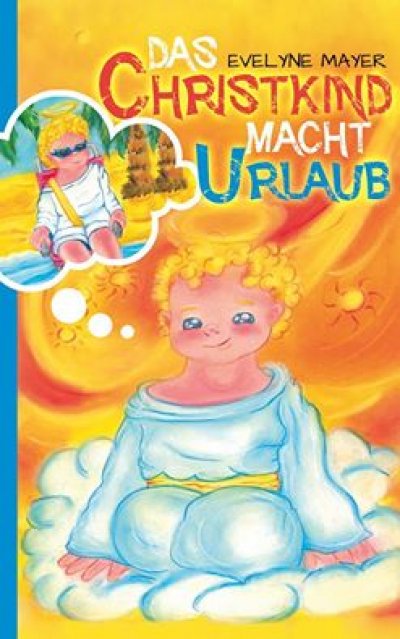 Cover von %27Das Christkind macht Urlaub%27