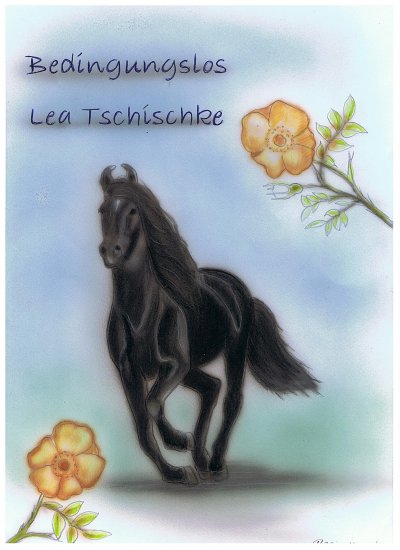 'Bedingungslos'-Cover