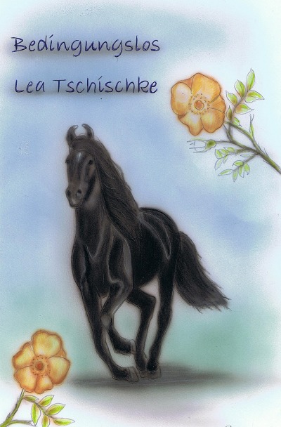 'Bedingungslos'-Cover