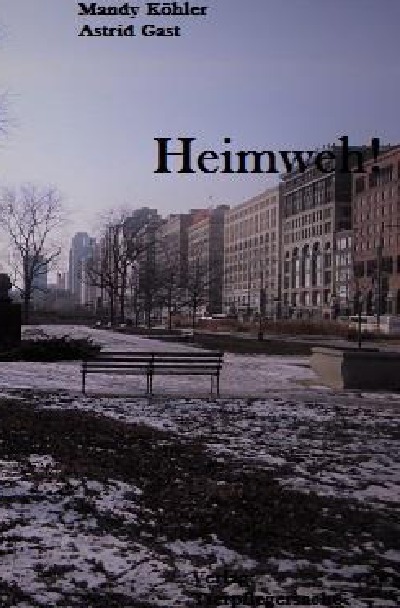 'Cover von Heimweh'-Cover