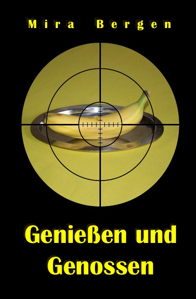 'Genießen und Genossen'-Cover