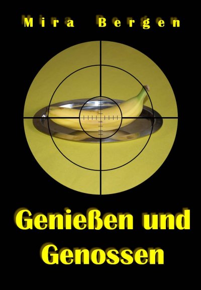 'Genießen und Genossen'-Cover