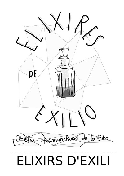 'Cover von Elixir d’exili'-Cover