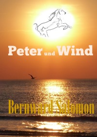 Peter und Wind - Ein kleines Abenteuer - Bernward Salomon