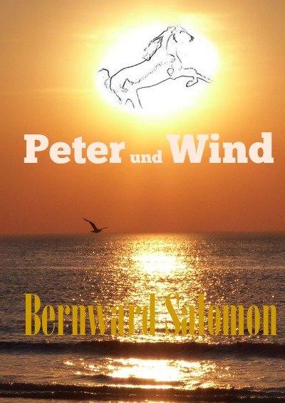 'Cover von Peter und Wind'-Cover