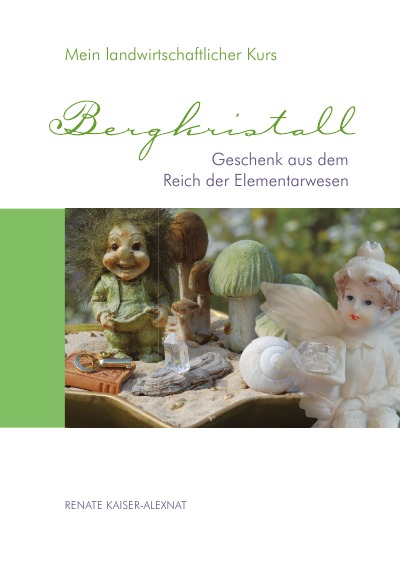'Cover von Mein landwirtschaftlicher Kurs'-Cover