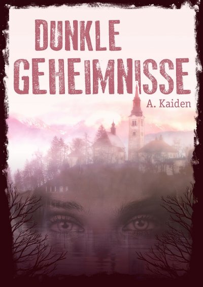 'Cover von Dunkle Geheimnisse'-Cover
