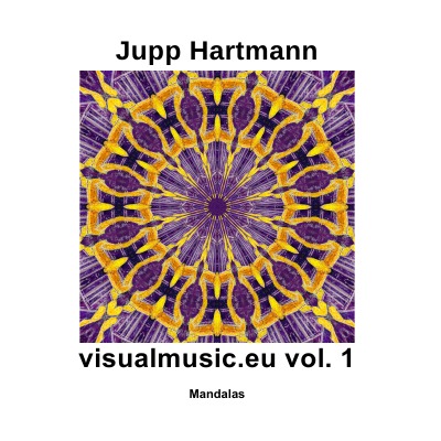 'Cover von visualmusic.eu vol. 1'-Cover