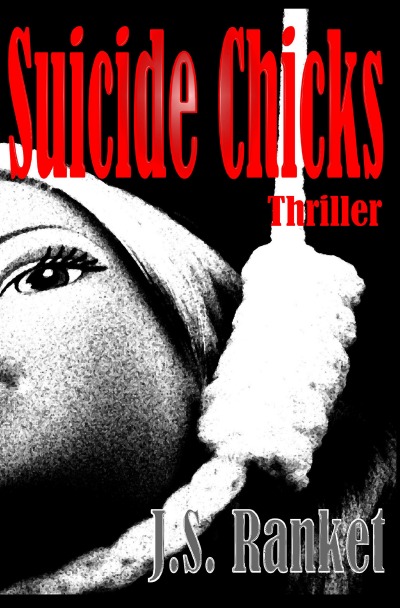 'Cover von Suicide Chicks'-Cover
