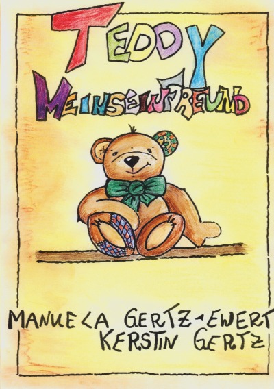 'Cover von Teddy Meinseinfreund'-Cover