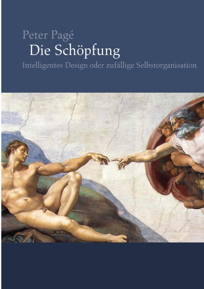 'Cover von Die Schöpfung'-Cover