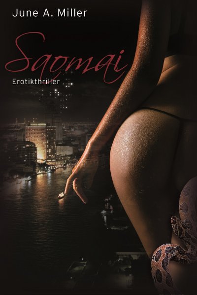 'Cover von SAOMAI'-Cover