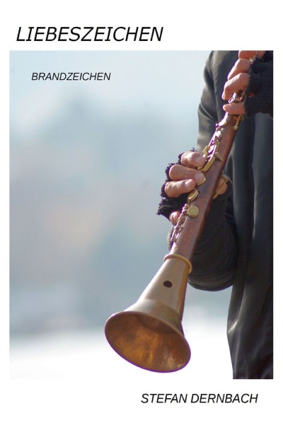 'Cover von Liebeszeichen'-Cover