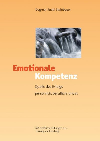 'Emotionale Kompetenz'-Cover