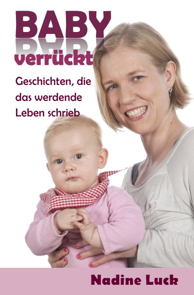 'Cover von Babyverrückt'-Cover