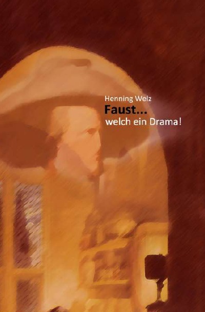 'Cover von Faust… welch ein Drama!'-Cover