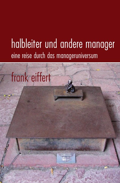 'Halbleiter und andere Manager'-Cover