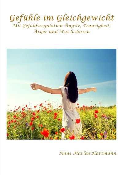 'Cover von Gefühle im Gleichgewicht'-Cover