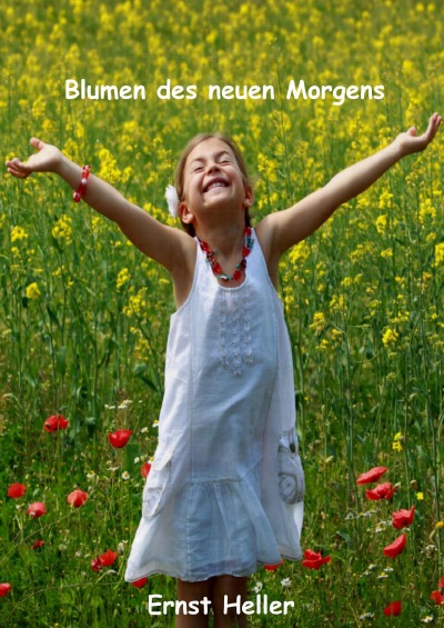 'Cover von Blumen des neuen Morgens'-Cover
