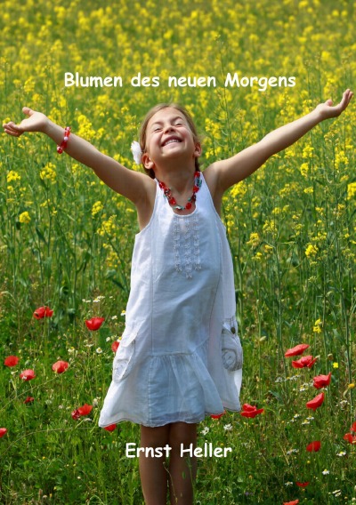 'Cover von Blumen des neuen Morgens'-Cover