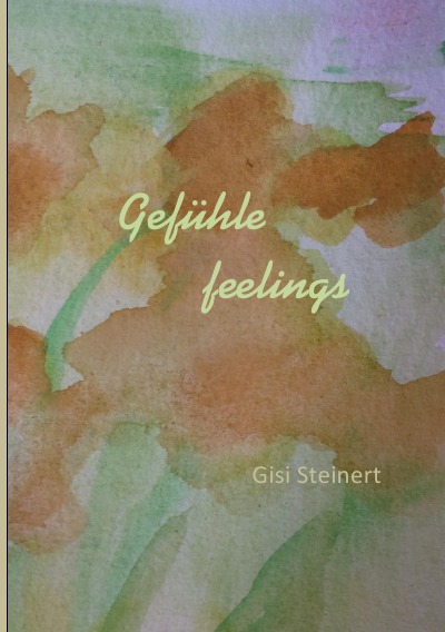 'Cover von Gefühle – Feelings'-Cover