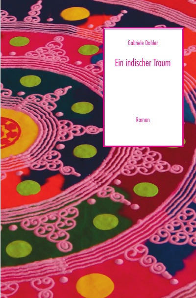 'Ein indischer Traum'-Cover