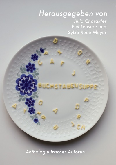 'Cover von Buchstabensuppe'-Cover