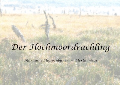 'Cover von Der Hochmoordrachling'-Cover