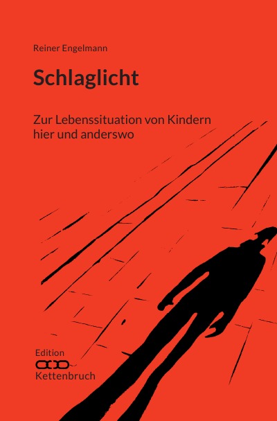 'Cover von Schlaglicht'-Cover