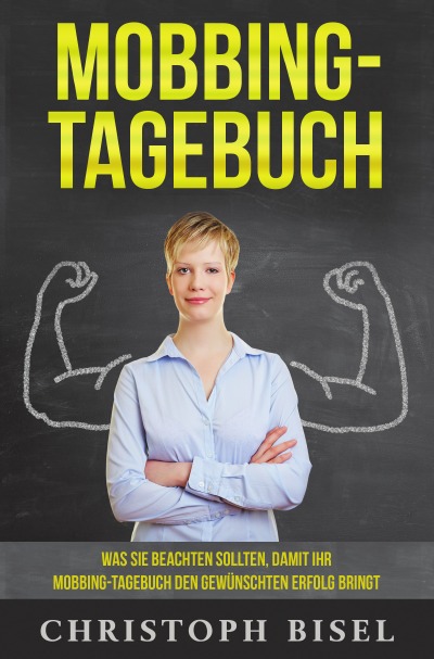 'Cover von Mobbing-Tagebuch'-Cover