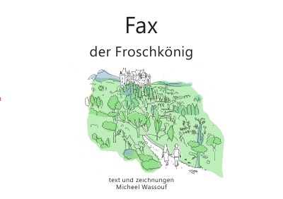 'Fax'-Cover