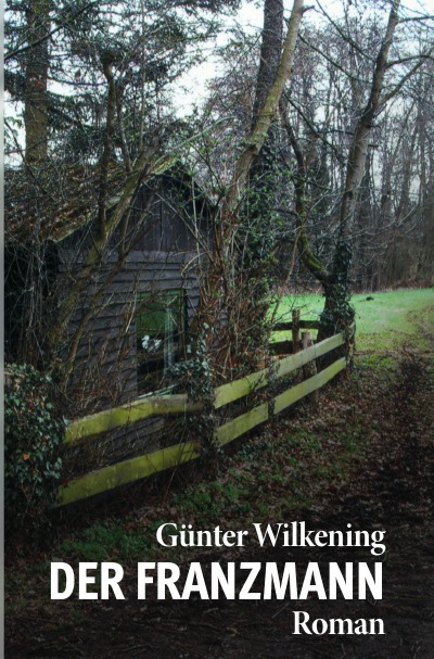 'Cover von Der Franzmann'-Cover