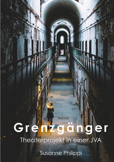'Cover von Grenzgänger'-Cover