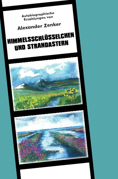 'Cover von Himmelsschlüsselchen und Strandastern'-Cover