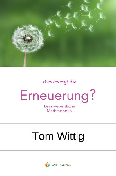 'Cover von Was bewegt die Erneuerung?'-Cover