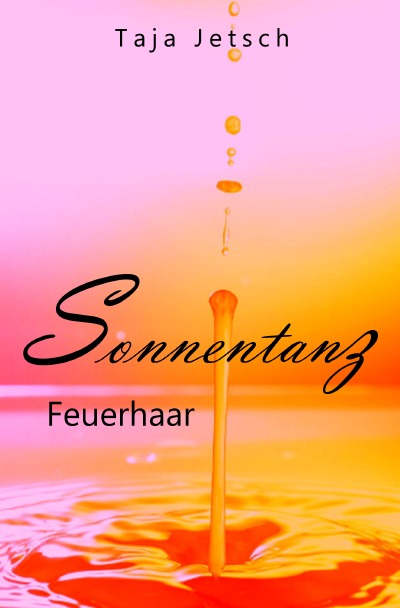 'Cover von Sonnentanz'-Cover