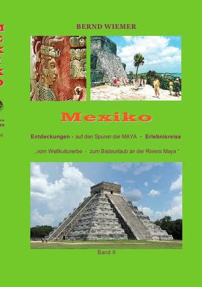 'Mexiko'-Cover