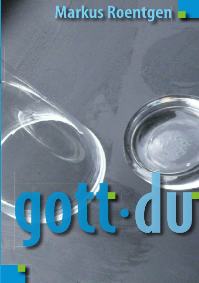 'Cover von gott-du'-Cover