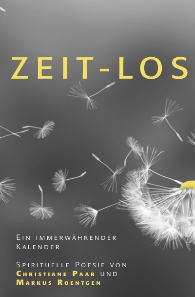 'Zeit – los'-Cover