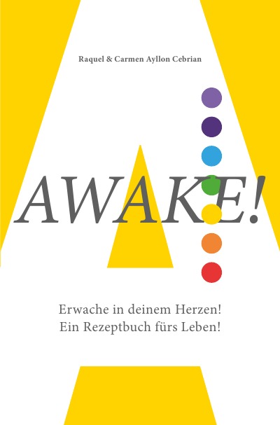 'Cover von Awake!'-Cover