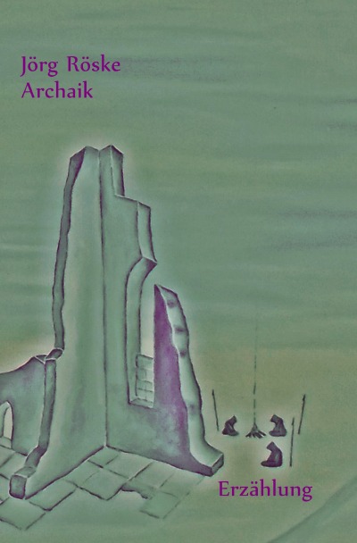 'Archaik'-Cover