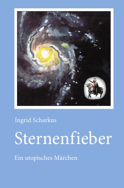 'Cover von Sternenfieber'-Cover