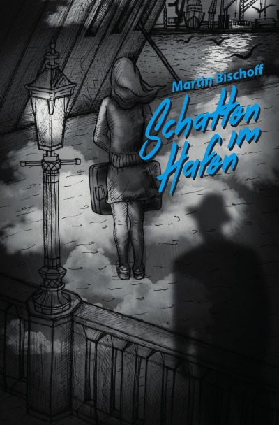 'Cover von Schatten im Hafen'-Cover